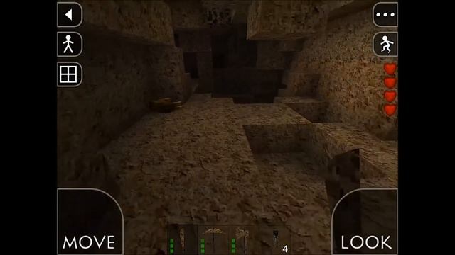 Survivalcraft - The Legend of Henry - Part 2 смотреть онлайн