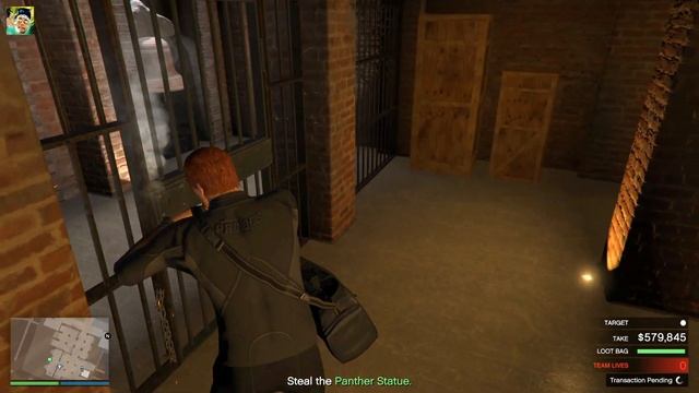 NEW BIGGEST Method to Cayo Perico Glitch! After PATCH (+skip preps glitch) NEW METHOD *REVEALED* смотреть онлайн