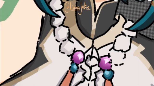 XIAOVEN Speed Paint :DD|Genshin Impact[ibisPaint] смотреть онлайн