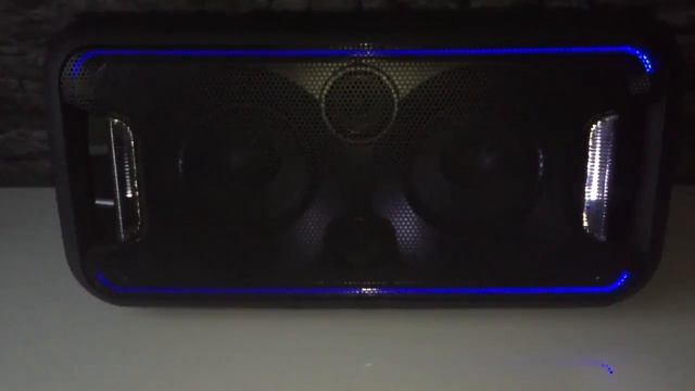 Sony GTK XB5 Review! смотреть онлайн
