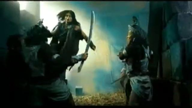 Ong Bak 3 tfile ru смотреть онлайн