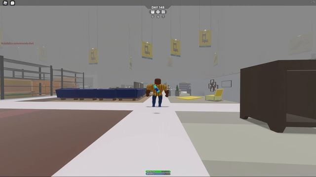 ROBLOX IKEA. смотреть онлайн