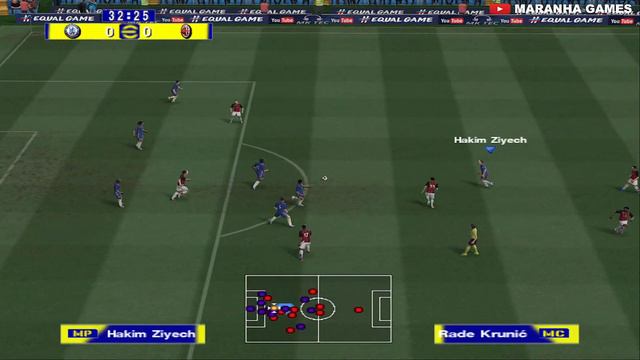 NOVO ! PES 2022 PS2 GRÁTIS LANÇAMENTO EDITOR MK TEC смотреть онлайн