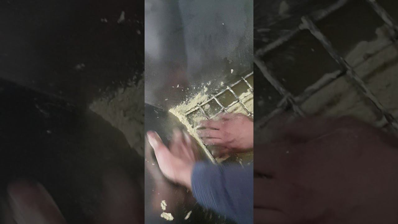 Просеивание льняной муки просеиватель МПС 141 ЛАККК смотреть онлайн