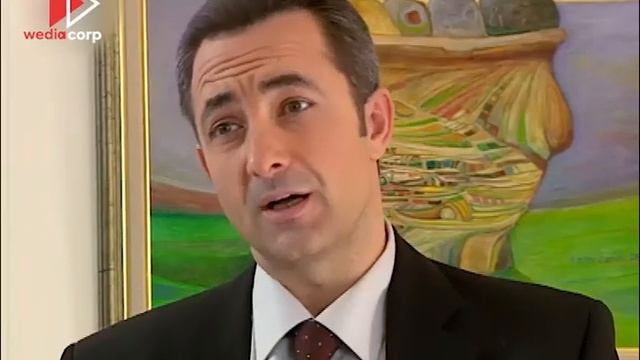 Bir İstanbul Masalı 8 Bölüm HD