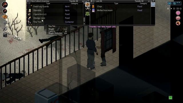 NoMiS Plays Project Zomboid Build 38 | Season 6 | Ep. 97 - The Sunstar Hotel смотреть онлайн