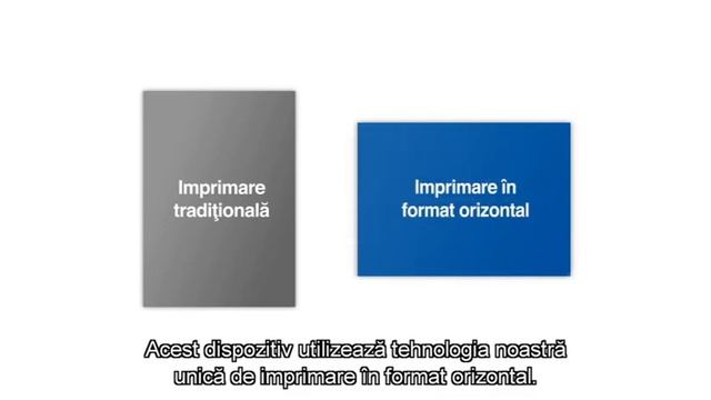 Ce a intrat în componenţa imprimantei Brother Print 3.0 - Romania смотреть онлайн
