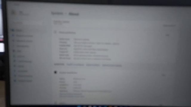 New Dell Vostro 3500 i7- 11th Gen Intel -16GB -SSD M2 512GB| 8 months review in 2022 смотреть онлайн