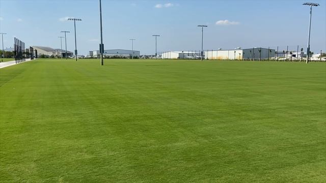 We have a Stadium Name, Inter Miami CF Stadium | Construction Update | 03/02/20 смотреть онлайн