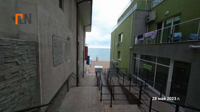 Раннее утро - 28 мая 2023 года