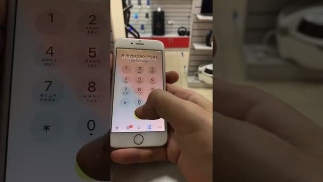 iPhone 6s 16 смотреть онлайн