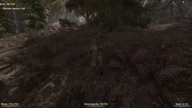 #229 ВОЕННЫЕ ПЛАНЫ ОРКОВ, ЯЗЫК ОРКОВ. Готика 2 возвращение 2.0 АБ 2020, ВСЕ КВЕСТЫ, СЕКРЕТЫ, Сантей