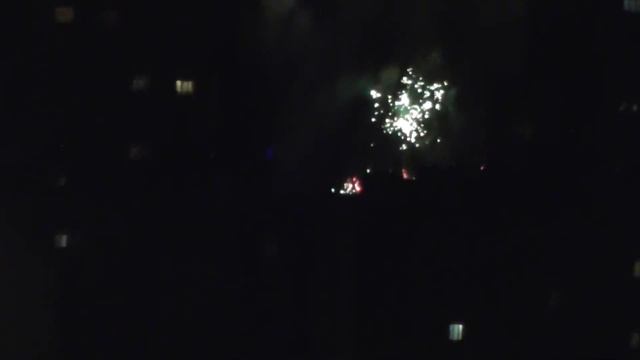 Салют ко дню города в Воронеже 21.09.19 смотреть онлайн