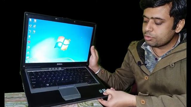 dell d620 laptop review by mukesh khatri ABS barmer смотреть онлайн