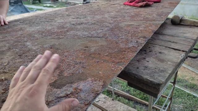 Целая Команда Приехала на помощь. Стройка Свинарника продолжается смотреть онлайн