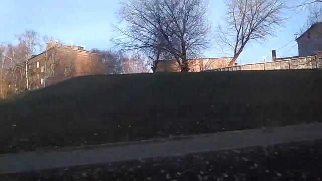 Микроавтобус N317 Городская Больница N55 - Метро Ленинский Проспект