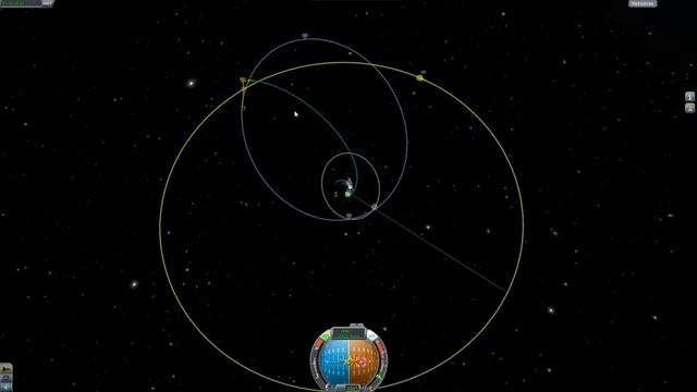 Ksp | гайд по планировщику манёвров (Rjach i srach) смотреть онлайн