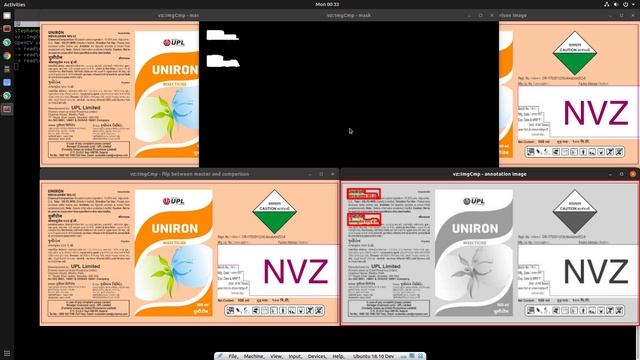 Image compare C++ class смотреть онлайн