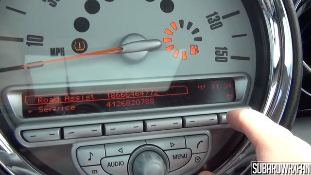 In Depth Tour of my 2008 Mini Cooper S смотреть онлайн