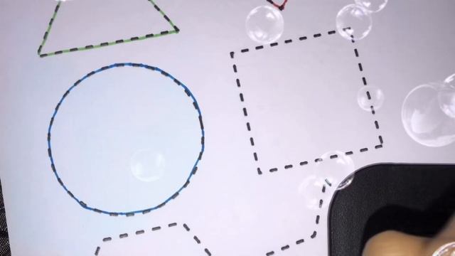 Learn 2d shapes,drawing in shapes,coloring for toddlers,shapes learning,painting for kids смотреть онлайн