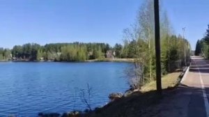 Свирьстрой Ленинградская область обзор