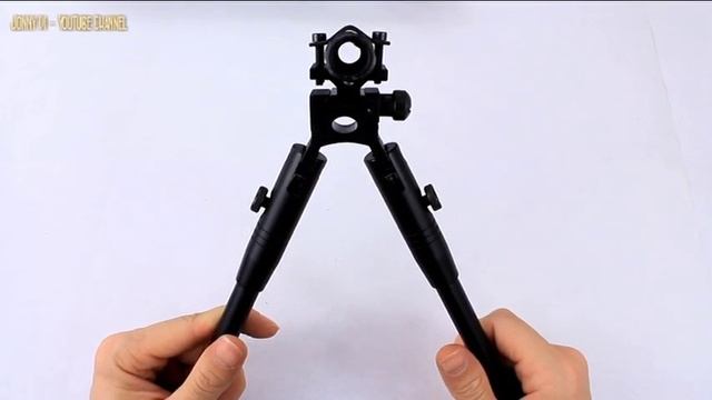 Мощные металлические сошки 7''-10'' Из Китая Aliexpress Обзор смотреть онлайн