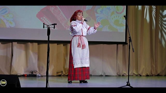 КУКУШКА - Виктория Гриценко ( Калининград ) смотреть онлайн