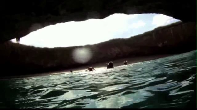 Traveling With Jess To Marieta Islands Mexico! смотреть онлайн