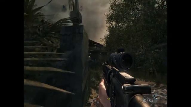 L`ets Play on the Call of Duty:Black Ops(Part#1)(HD|720) смотреть онлайн