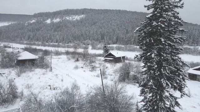 В рубрике "Воспоминания о былом" наши корреспонденты подготовили репортаж из деревни Таюра смотреть онлайн