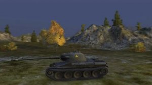 Indien Panzer: Немецкий Индус [ОБЗОР ТАНКА]