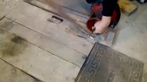 Как выкрутить клапан (вентиль) на 5 л пропановом баллоне