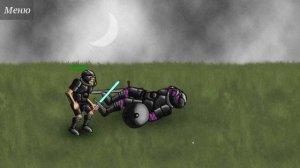 УБИЛ БОССА МЕРТВЯКОВ - Игра Necromancer story # 11 Игры без интернета