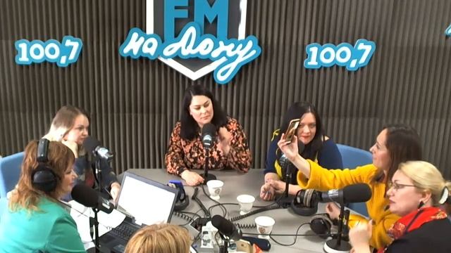 16 03 Большой информационный час. Что такое счастье, и как быть счастливым смотреть онлайн