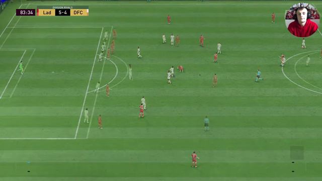 Live Fifa 22 ultimate team смотреть онлайн