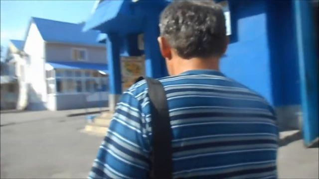 Старый Оскол - 3. Тёмная сторона. Первоапрельский взгляд из Москвы (18+) смотреть онлайн