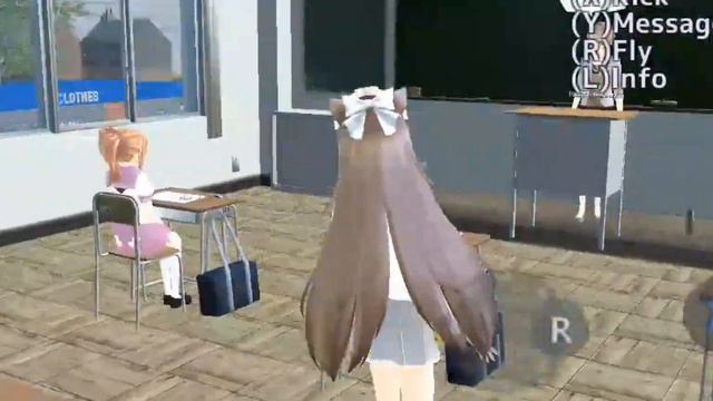 !СТАЛА ИЗГОЕМ В ШКОЛЕ! СГС!