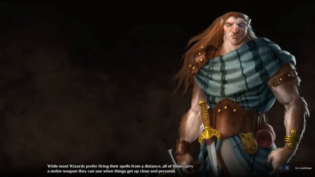 MAGICKA® 2 Theme - Midgard (Loading Screen Music)