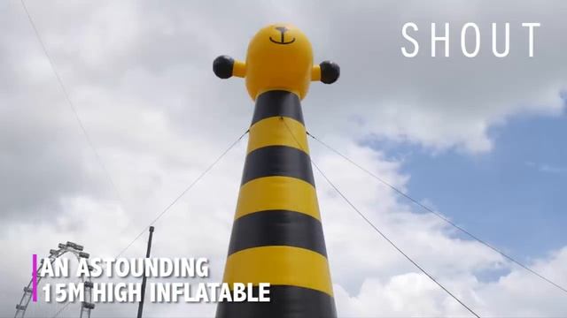 Art- Zoo Inflatable Park Singapore, 3 - 26 March 2017 смотреть онлайн