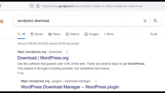Install WordPress in XAMPP - XAMPP Step By Step Tutorial | WordPress for Beginners | #2 смотреть онлайн