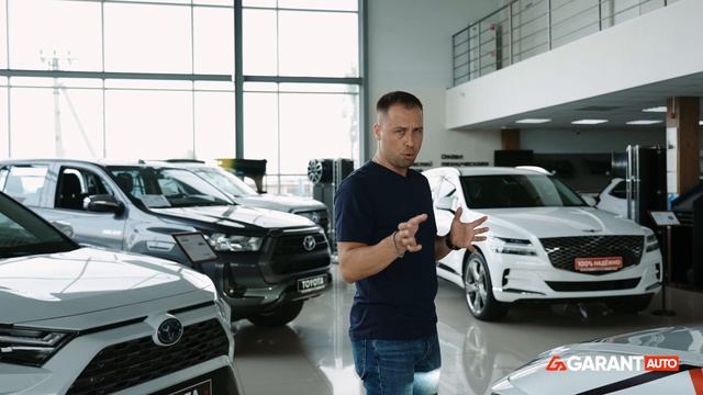 Toyota Crown Crossover, 2023