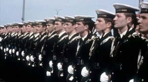 Марш моряков 《March of Sailors》(Julius Khait)