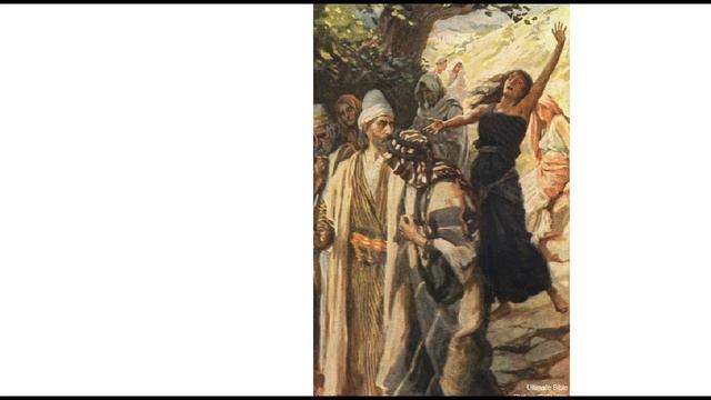 Spirit of divination in the church, python spirit, warning from the Lord смотреть онлайн