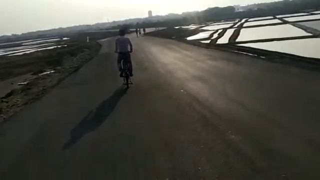 E Cycle trial 3 смотреть онлайн