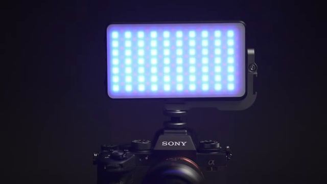 Cirque Photo Vidéo - RGB G3 / ATMHAZE смотреть онлайн