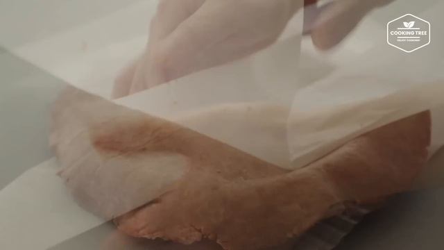 석류 타르트 만들기❣️ : Pomegranate Tart Recipe : ザクロタルト | Cooking Tree