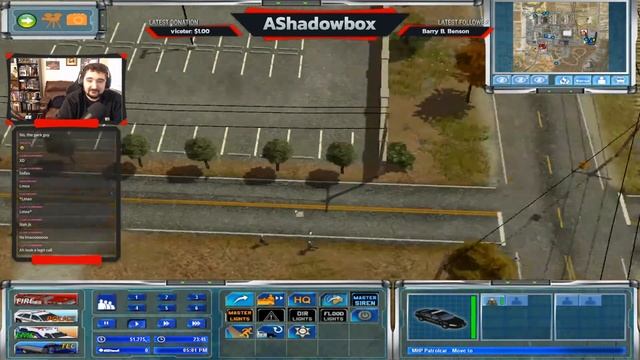 Live Tutorial! | Montana v2.5 | EM4 #58 смотреть онлайн