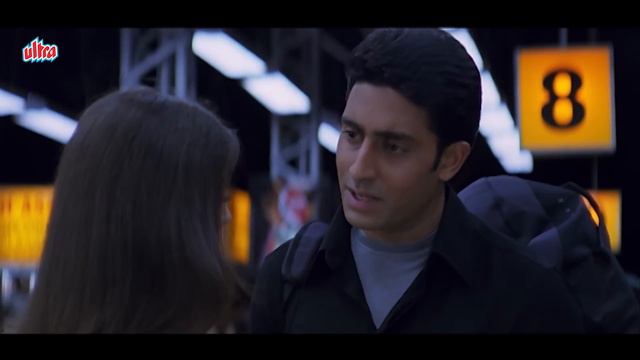 Aishwarya Rai - Abhishek Bachchan - Bollywood Romantic Movie - Kuch Naa Kaho (2003) Full Hindi Movi