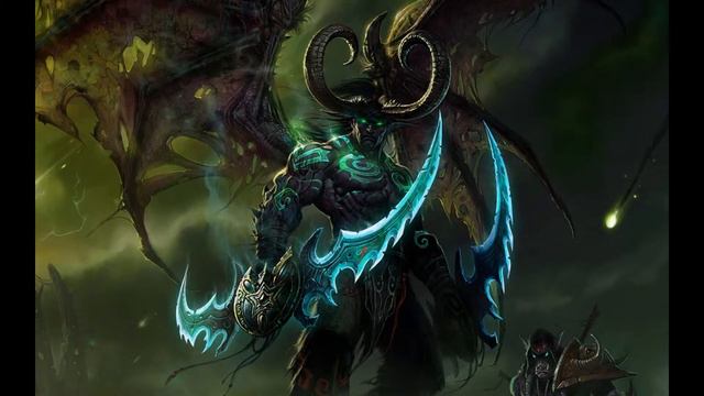 ПОЧЕМУ Я НЕ ИГРАЮ В WORLD OF WARCRAFT смотреть онлайн