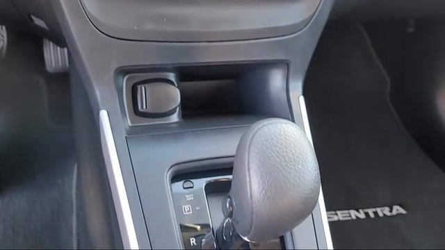 2019 Nissan SENTRA S San Diego El Cajon Chula Vista Mission Valley Santee смотреть онлайн